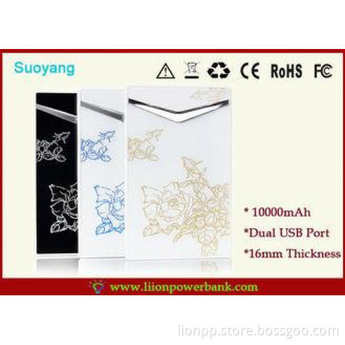 iphone 5 , iPad , Nokia 10000mah Universal Power Bank Exte